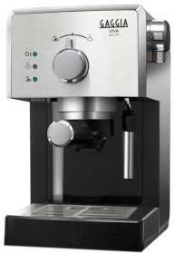 Ekspres Gaggia Viva Deluxe RI8435/11