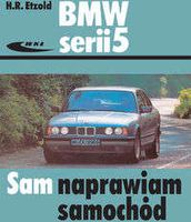 Zdjęcie BMW serii 5 (E34) - Żywiec