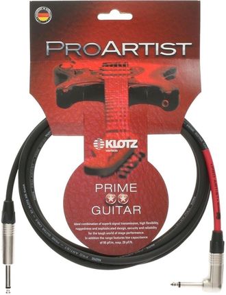 KLOTZ PRON045PR kabel instrumentalny 4,5 m