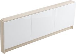 Cersanit Smart 160 Panel Meblowy Biały S568-024 - Obudowy do wanien