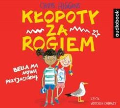 Zdjęcie Cd Mp3 Kłopoty Za Rogiem Bella Ma Nową Przyjaciółkę - Garwolin