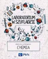 Zdjęcie Chemia laboratorium w szufladzie - Dobrzyń nad Wisłą
