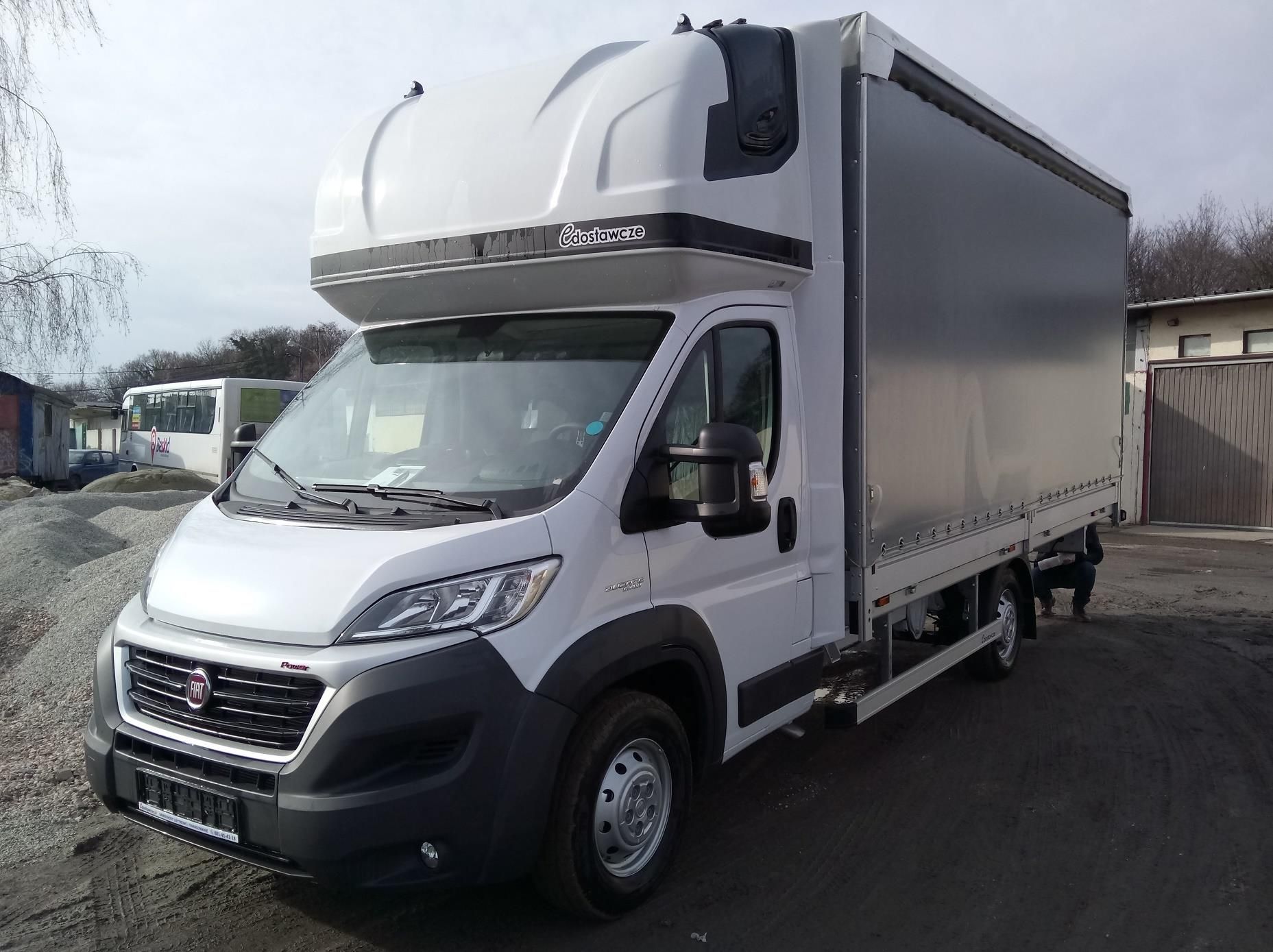 Fiat Ducato 2 3 180 KM 10 EP OD R KI Opinie I Ceny Na Ceneo pl fiat-ducato-2-3-180-km-10-ep-od-r-ki-opinie-i-ceny-na-ceneo-pl