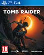 Shadow Of The Tomb Raider (Gra PS4)