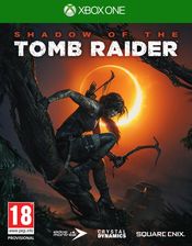 Zdjęcie Shadow Of The Tomb Raider (Gra Xbox One) - Przasnysz