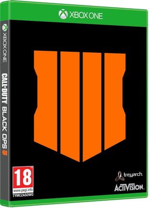 Call Of Duty: Black Ops (Gra Xbox One) od 94,90 zł Ceny i