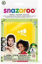 Zdjęcie SNAZAROO zestaw szablonów uniwersalny - Ostroróg
