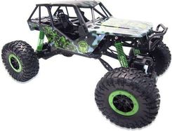 Zdjęcie AMEWI Crazy Crawler Green 4WD RTR 1:10 Rock Crawler 8+  22217   - Łosice