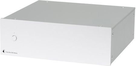 Pro-Ject Amp Box DS2 Mono Końcówka mocy stereo Biały
