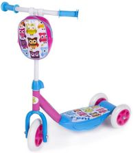 Zdjęcie Spokey Hulajnoga Trójkołowa Roni 922012 - Dolsk