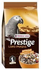 African Parrot Loro Parque pokarm dla papug afrykańskich 2,5kg