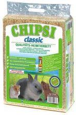 Zdjęcie CHIPSI Classic Trociny drewniane dlagryzoni 60 L - Kęty