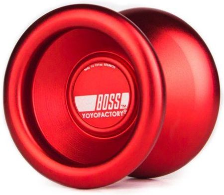 スポーツトイ・アクショントイ boss yoyofactory スポーツトイ・アクショントイ boss yoyofactory Boss Yoyo