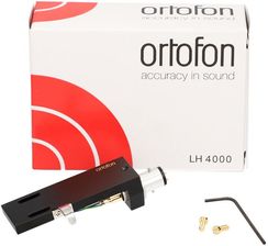 Zdjęcie Ortofon Headshell główka do ramienia gramofonu 14,3g (LH4000) - Tykocin