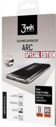 3mk ARC SE do Samsung Galaxy S9 Plus