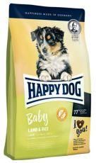 Karma Happy Dog Baby Lamb Rice 1Kg Ceny i opinie