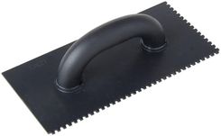 Zdjęcie Mega Paca Plastikowa 270X130mm Ząb 8X8mm - 61013 - Zwoleń