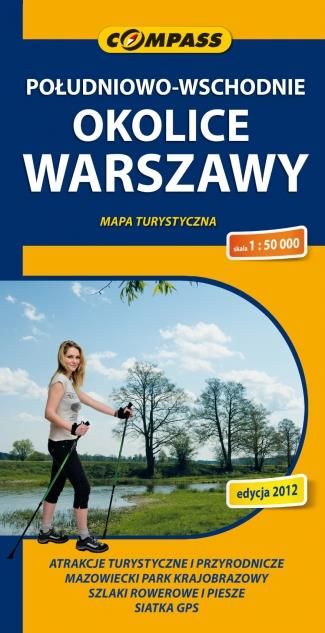 cyfrowa mapa warszawy Mapa do nawigacji Zaksoft Cyfrowa mapa turystyczna na telefon 