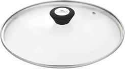 Zdjęcie Gerlach Pokrywka Szklana 24 Cm (339R) - Nowe Skalmierzyce