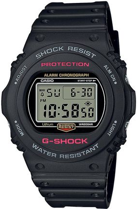 Casio G-Shock DW-5750E-1