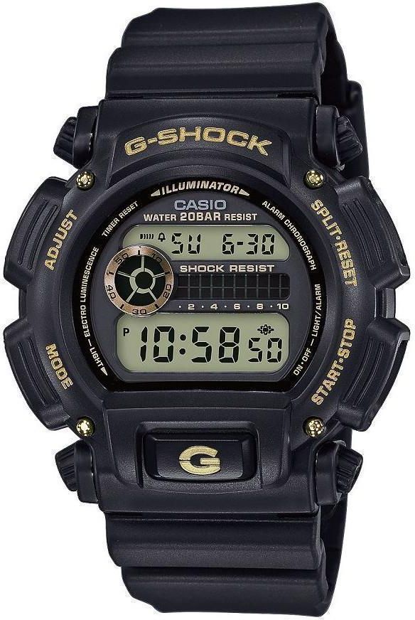 Casio G-Shock DW-9052GBX-1A9