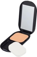 Zdjęcie Max Factor Facefinity Golden Poudre Compacte puder 002 Ivory - Opalenica
