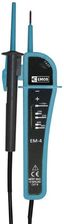 Zdjęcie Emos Tester Napięcia Em-4 110-400V M0014A - Trzebnica