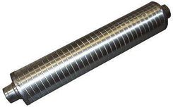 Zdjęcie Zehnder Tłumik Okrągły Dn160mm 990318033 - Lipsko