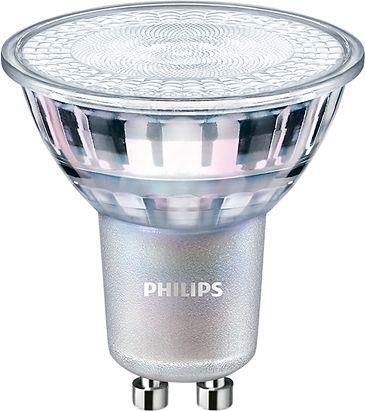 Philips Master LEDspot Value 4.9W GU10 940 dimable 70789000