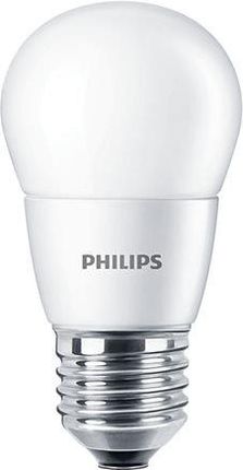 Philips CorePro LEDluster 7W 2700K E27 P48 extra matt PH-70303800