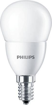 Philips CorePro LEDluster 7W E14 827 P48 extra matt PH-70301400