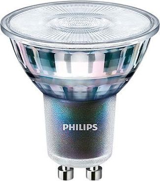 Philips Master LEDspot Expert Color 3.9W. GU10 927 extra dimable 70749400