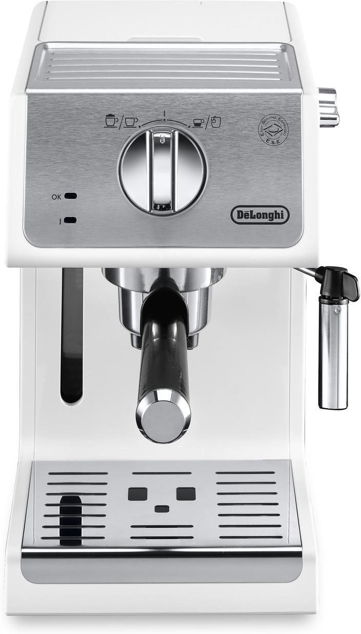 Ecp33 21 delonghi best sale