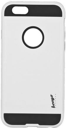 Telforceone Nakładka Beeyo Armor do Galaxy S8+ biała (GSM031482)