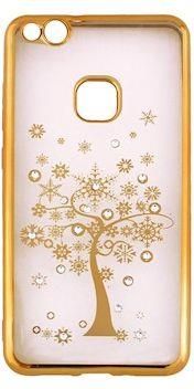 Telforceone Nakładka Beeyo Diamond Tree do iPhone 5 / iPhone 5s / iPhone SE (GSM033227)