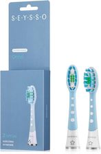 Zdjęcie SEYSSO Oxygen Orthodontic 2 szt. - Góra