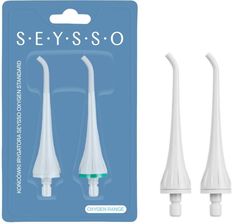 Zdjęcie SEYSSO Oxygen Standard 2 szt. - Andrychów
