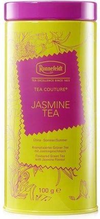 Ronnefeldt Zielona Couture2 Jasmine Tea 100G