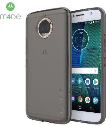 Incipio NGP Pure Case dla Motorola Moto G5S Plus (MT-426-SMK)