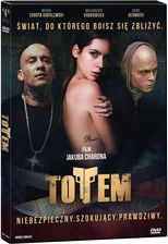 Film DVD Totem (2017) - zdjęcie 1