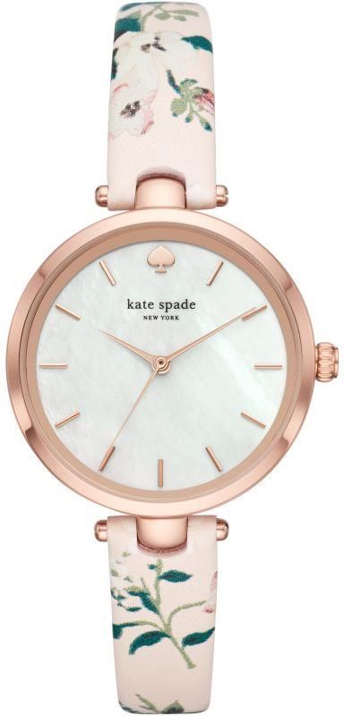 kate spade new york　
　　　　　レディース　かごバッグ KATE SPADE NEW YORK KSW9014 Stainless Steel Watch | eBay