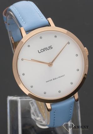 Lorus Lorrg232Mx9  - zdjęcie 5