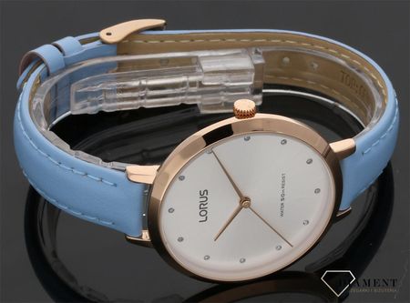 Lorus Lorrg232Mx9  - zdjęcie 4