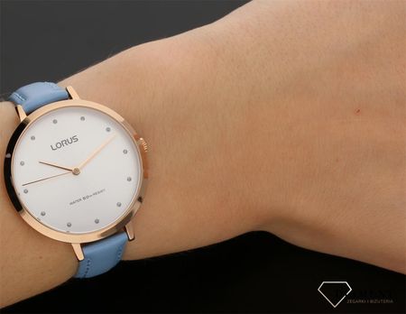 Lorus Lorrg232Mx9  - zdjęcie 3