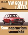 Zdjęcie Volkswagen Golf II i Jetta (1983-92) - Bisztynek