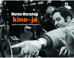 Zdjęcie Kino-ja. Życie w kadrach filmowych - Milanówek