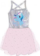 Sukienka z tiulem My Little Pony Eplusm - Ceny i opinie 