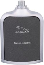 Zdjęcie Jaguar Classic Chromite Męskie Woda Toaletowa 100 ml - Płoty