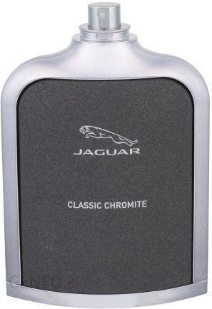 Jaguar Classic Chromite Męskie Woda toaletowa 100ml