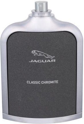 Jaguar Classic Chromite Męskie Woda Toaletowa 100 ml